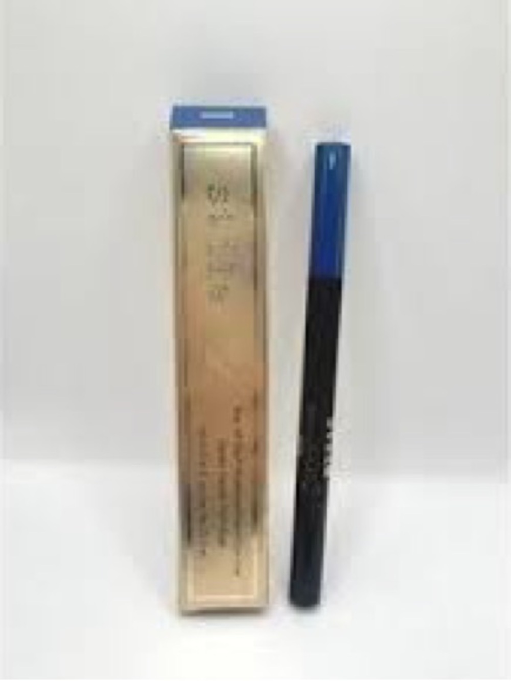 NWT Stila Stay All Day Waterproof Liquid Eyeliner Marine Blue Full Size - Picture 4 of 8